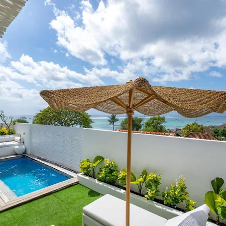 Beach Tonic Lembongan