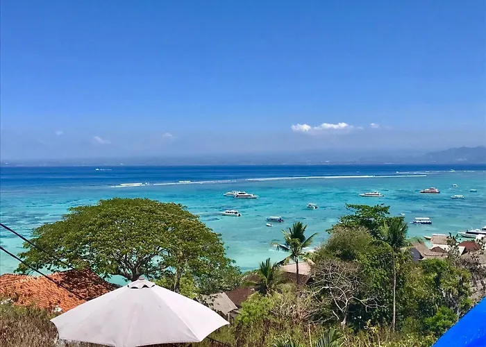 Tonic Nusa Lembongan (Bali)