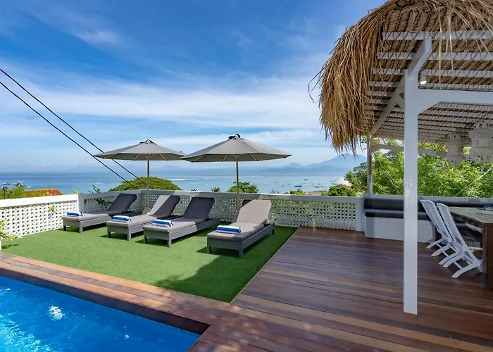 Tonic Villa *