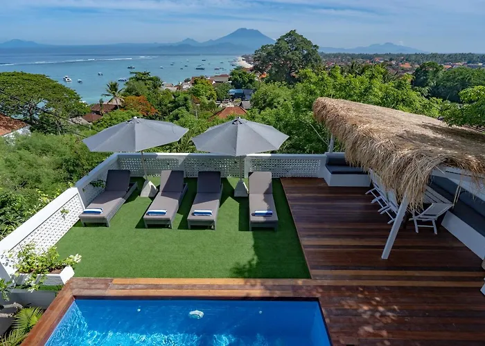 Tonic Nusa Lembongan (Bali)
