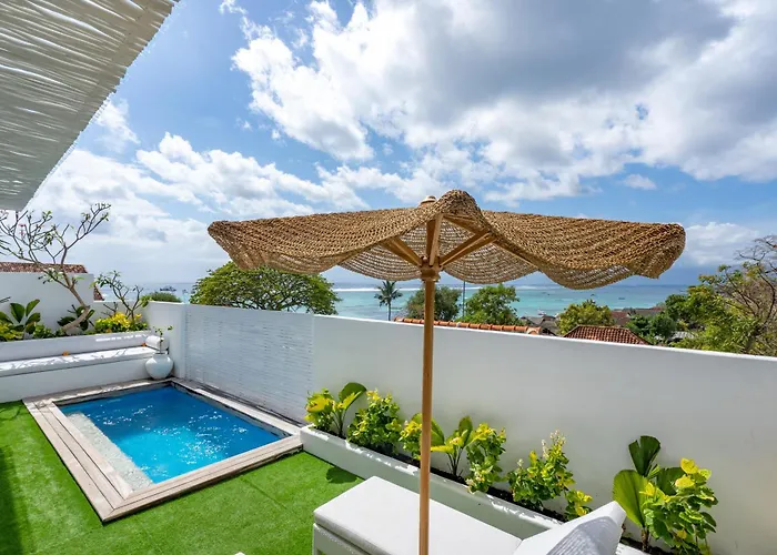 Villa Tonic Nusa Lembongan (Bali)