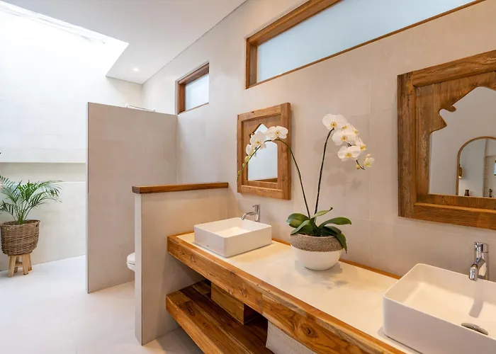Tonic Villa Nusa Lembongan (Bali)