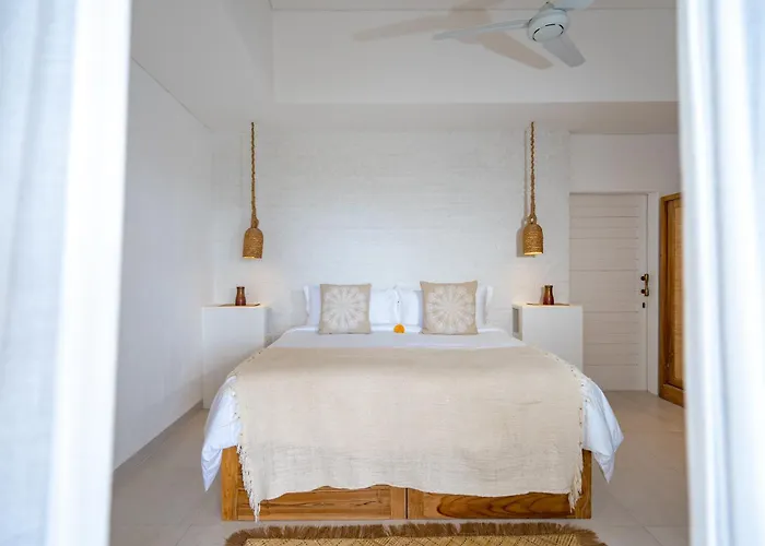 Villa Tonic Nusa Lembongan (Bali)